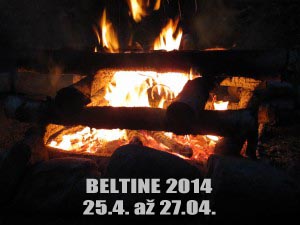 Beltine 2014
