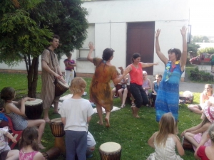 detsky-den-ms-ratiboricka-2013 MŠ Ratibořická Broučci