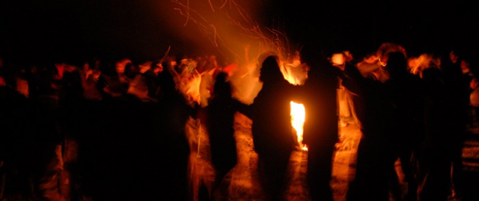 Teambuilding: Zpátky ke kořenům