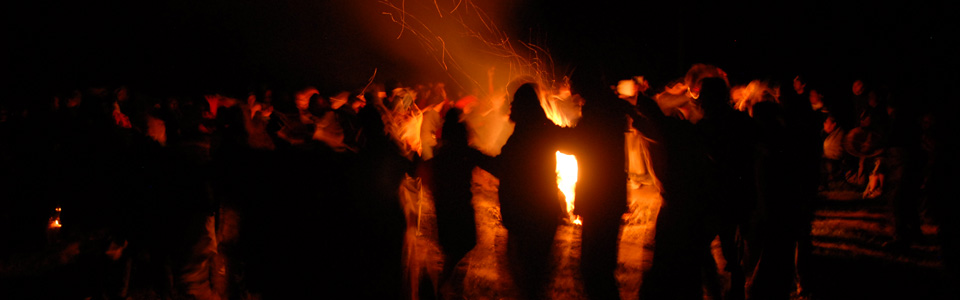 Teambuilding: Zpátky ke kořenům